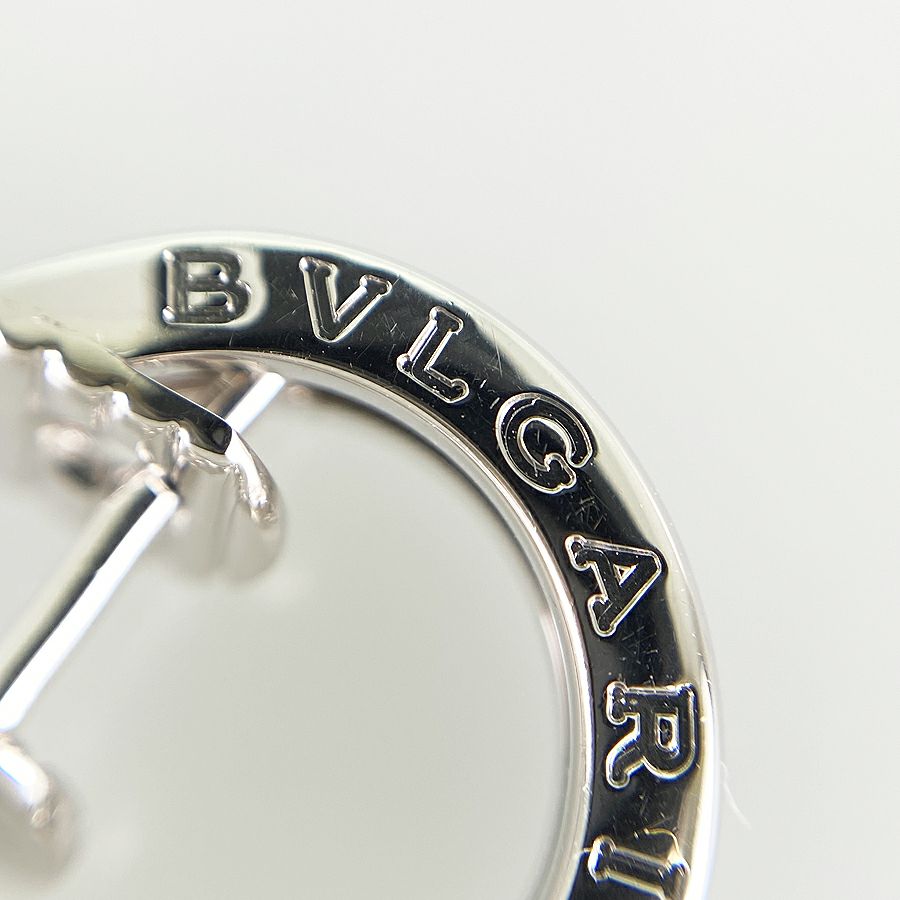 ブルガリ ピアス