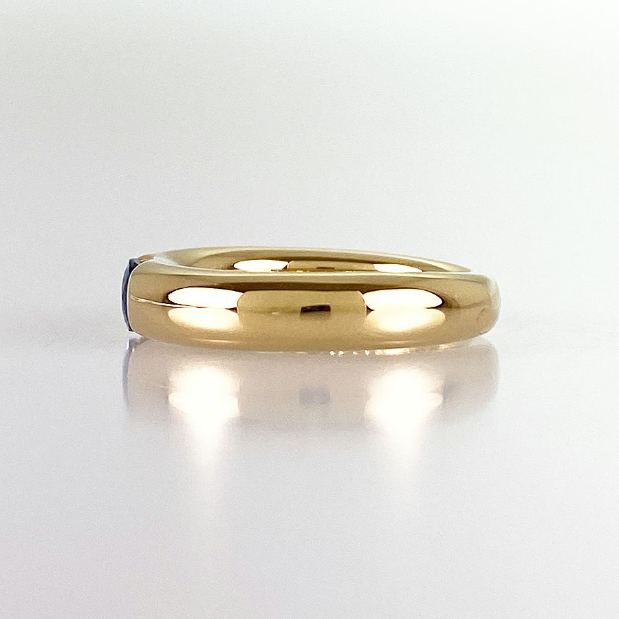 カルティエ リング