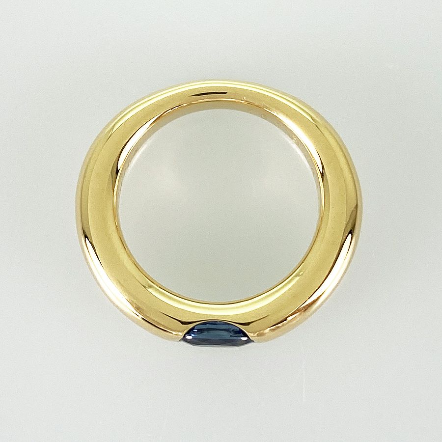 カルティエ リング