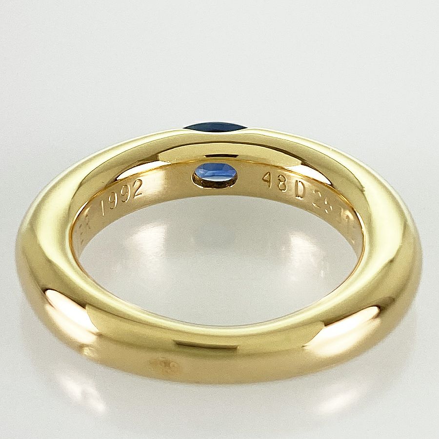 カルティエ リング