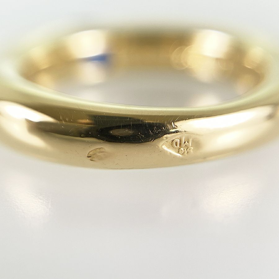 カルティエ リング