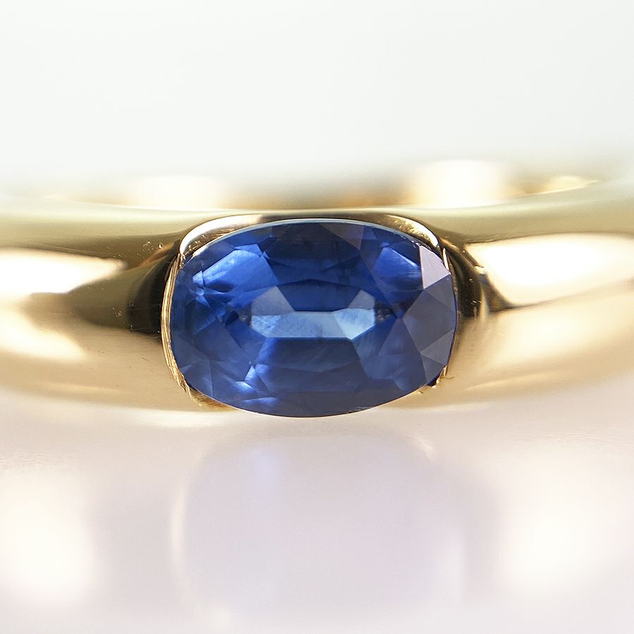 カルティエ リング