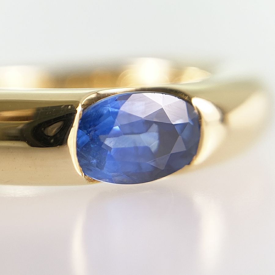 カルティエ リング