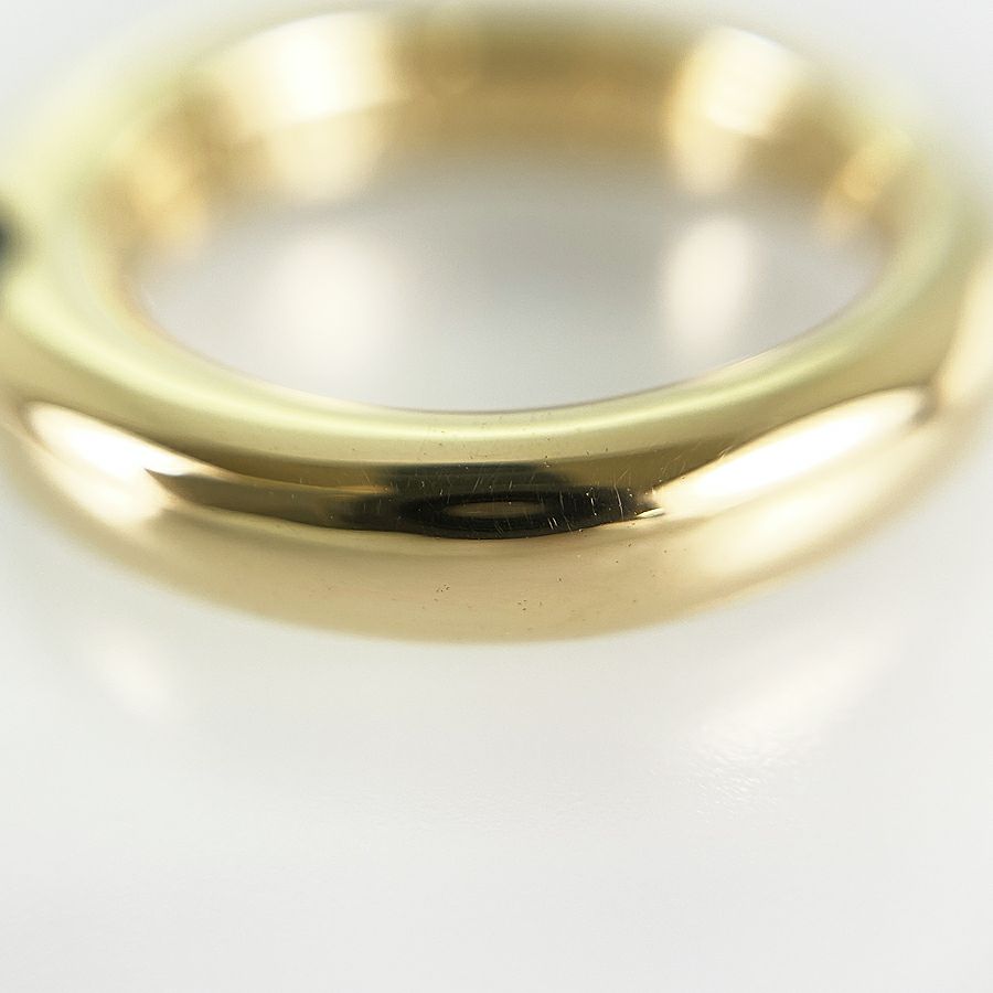 カルティエ リング