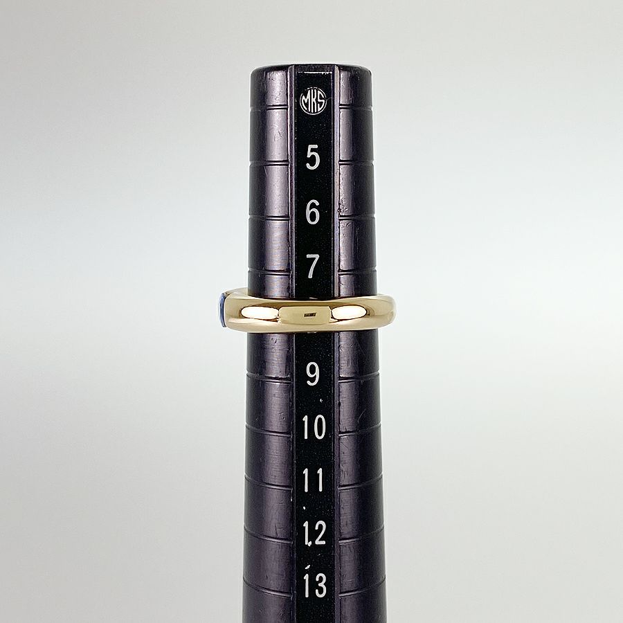 カルティエ リング