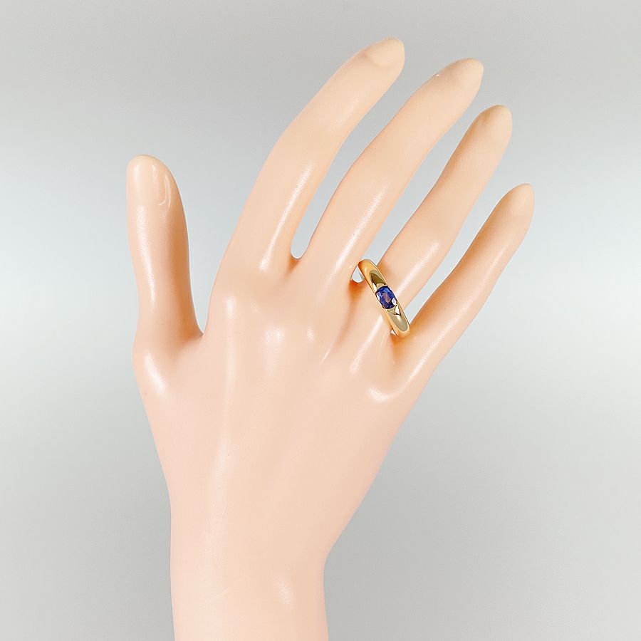 カルティエ リング