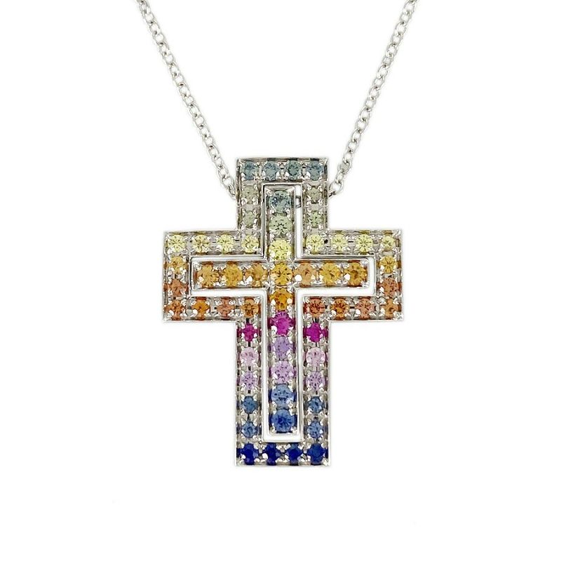 ダミアーニ ネックレス