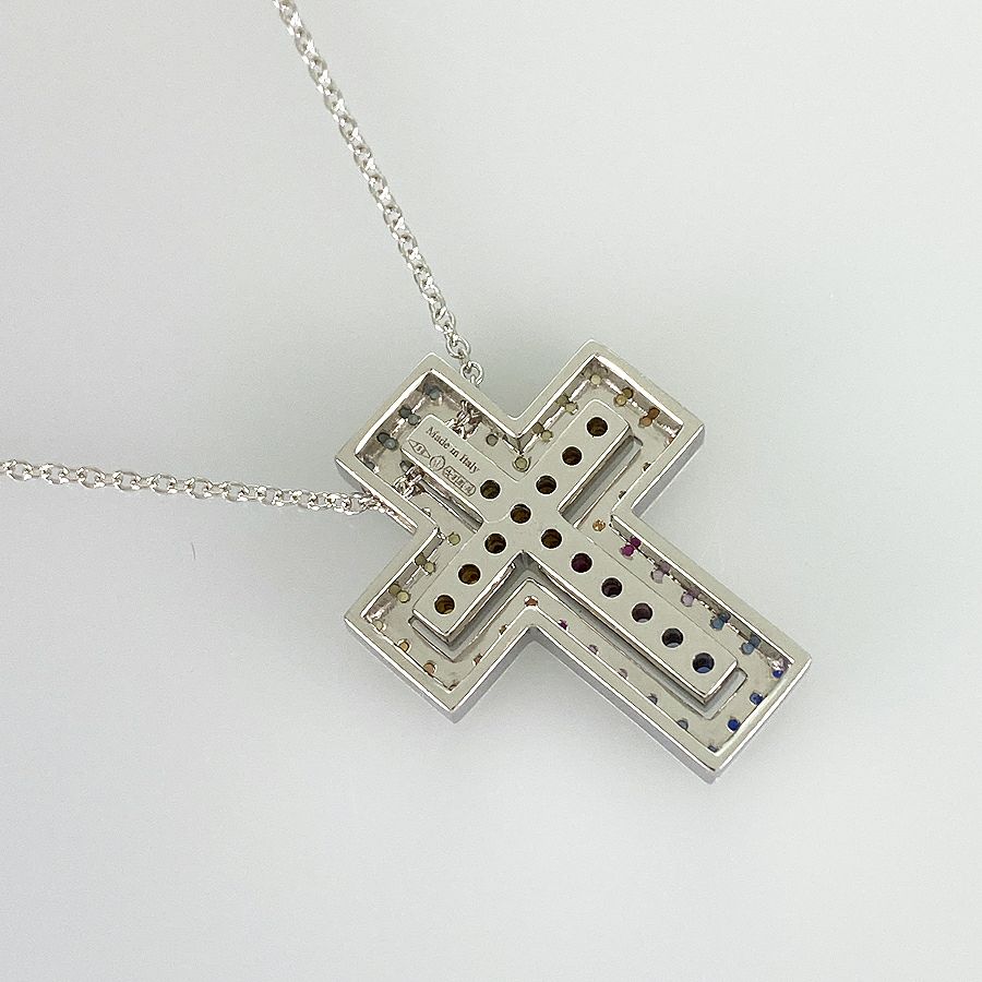 ダミアーニ ネックレス