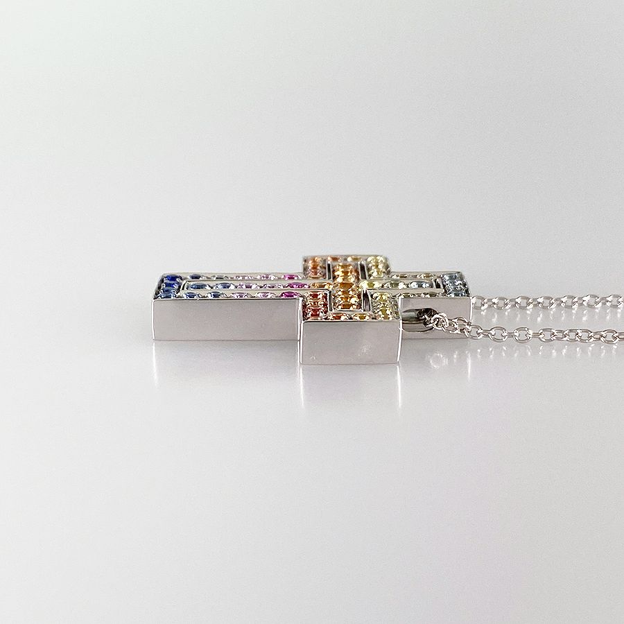 ダミアーニ ネックレス