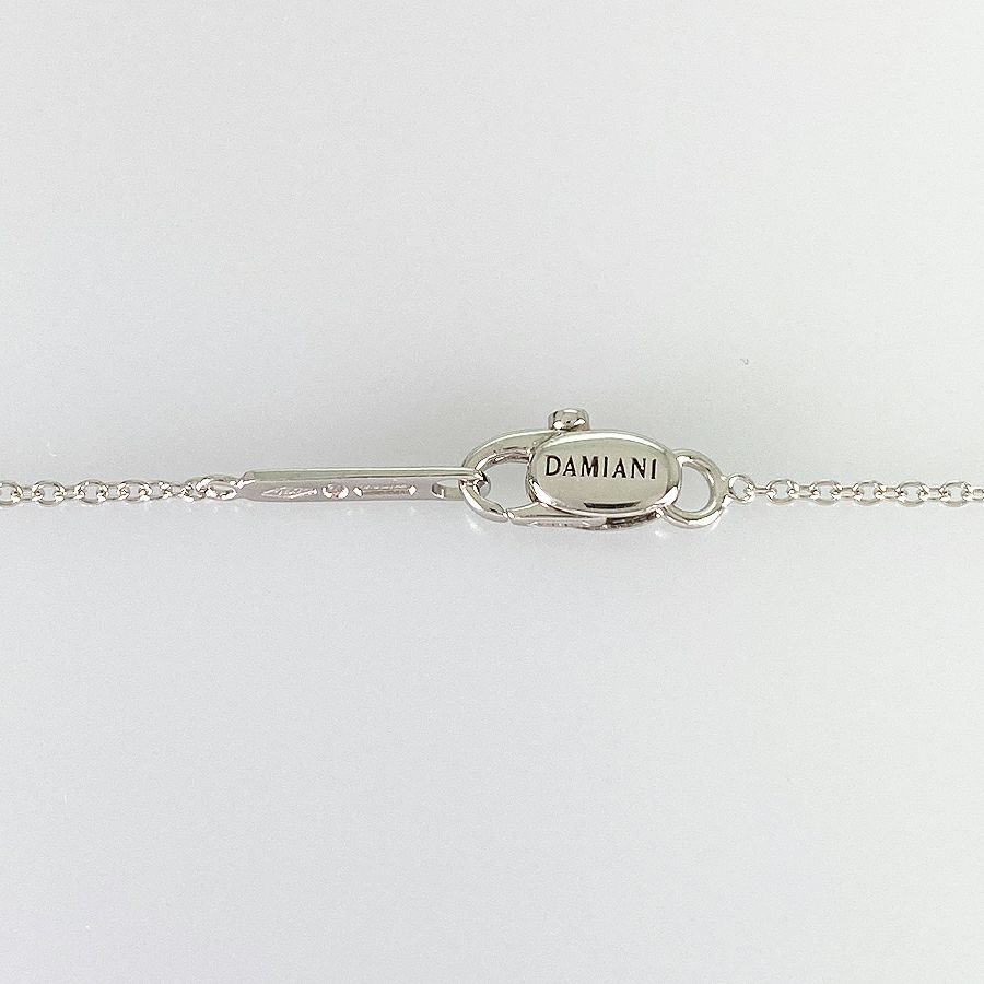 ダミアーニ ネックレス