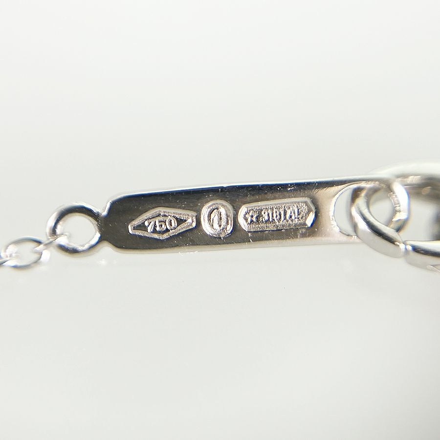 ダミアーニ ネックレス