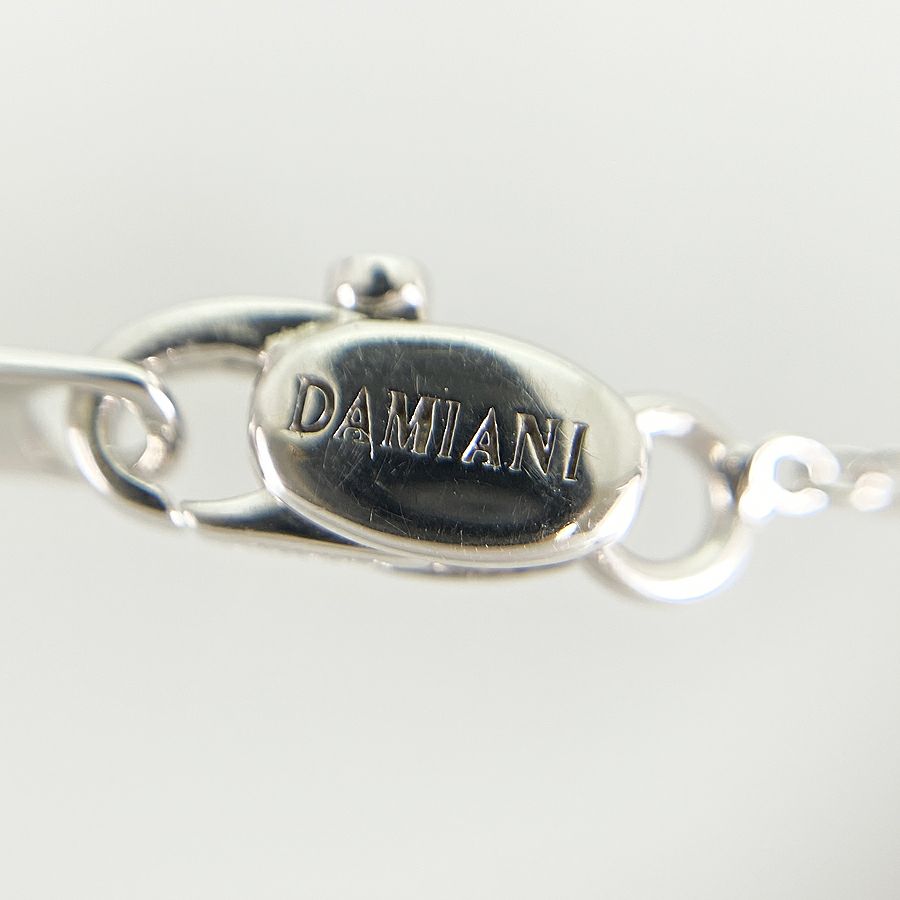 ダミアーニ ネックレス