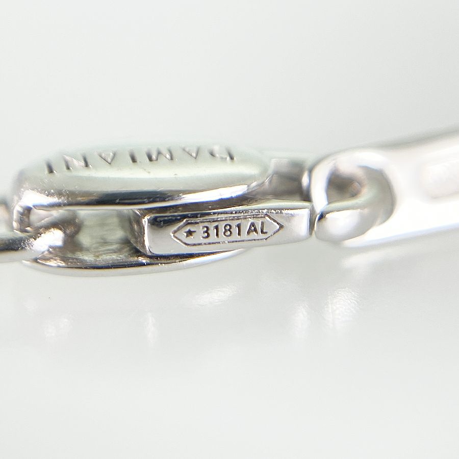 ダミアーニ ネックレス