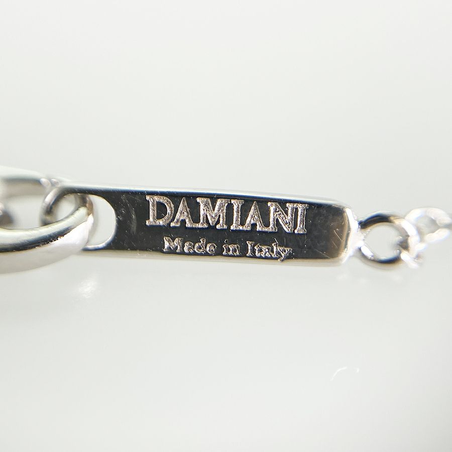 ダミアーニ ネックレス