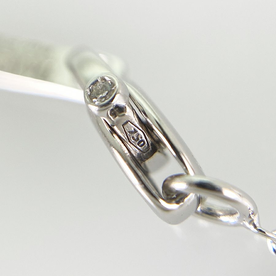 ダミアーニ ネックレス