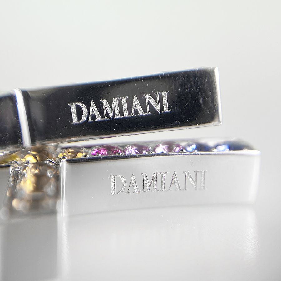 ダミアーニ ネックレス