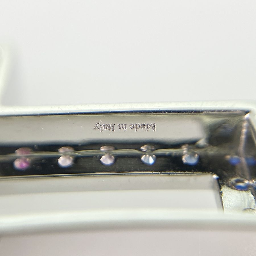 ダミアーニ ネックレス