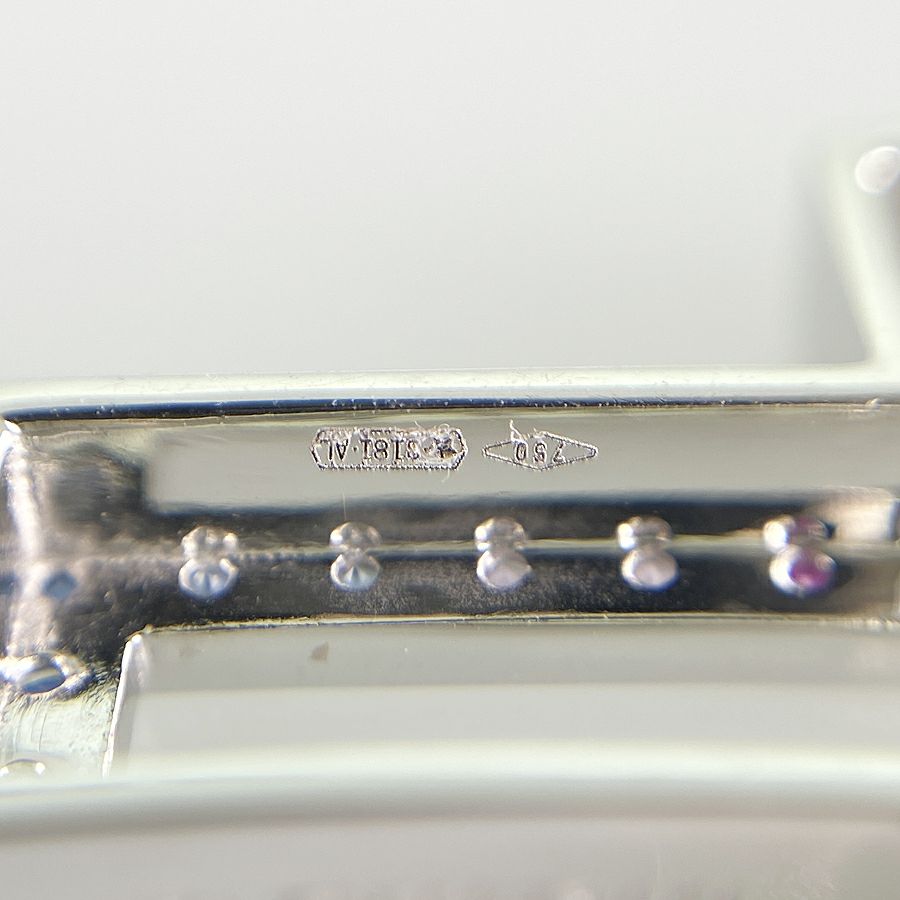 ダミアーニ ネックレス