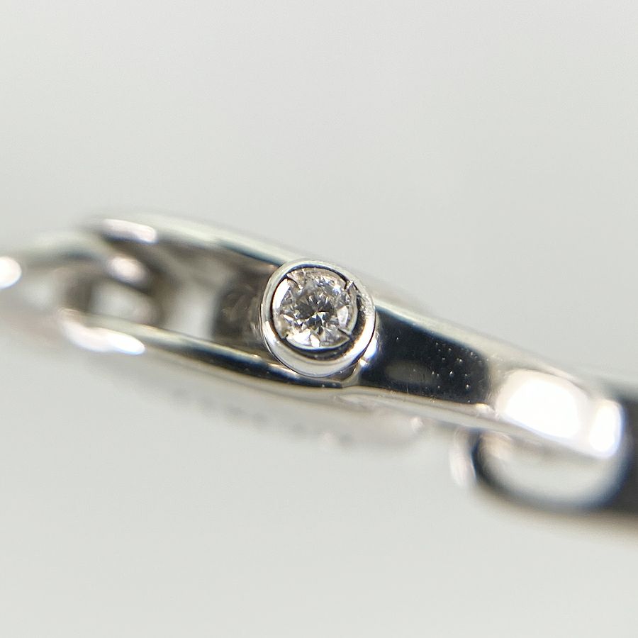 ダミアーニ ネックレス