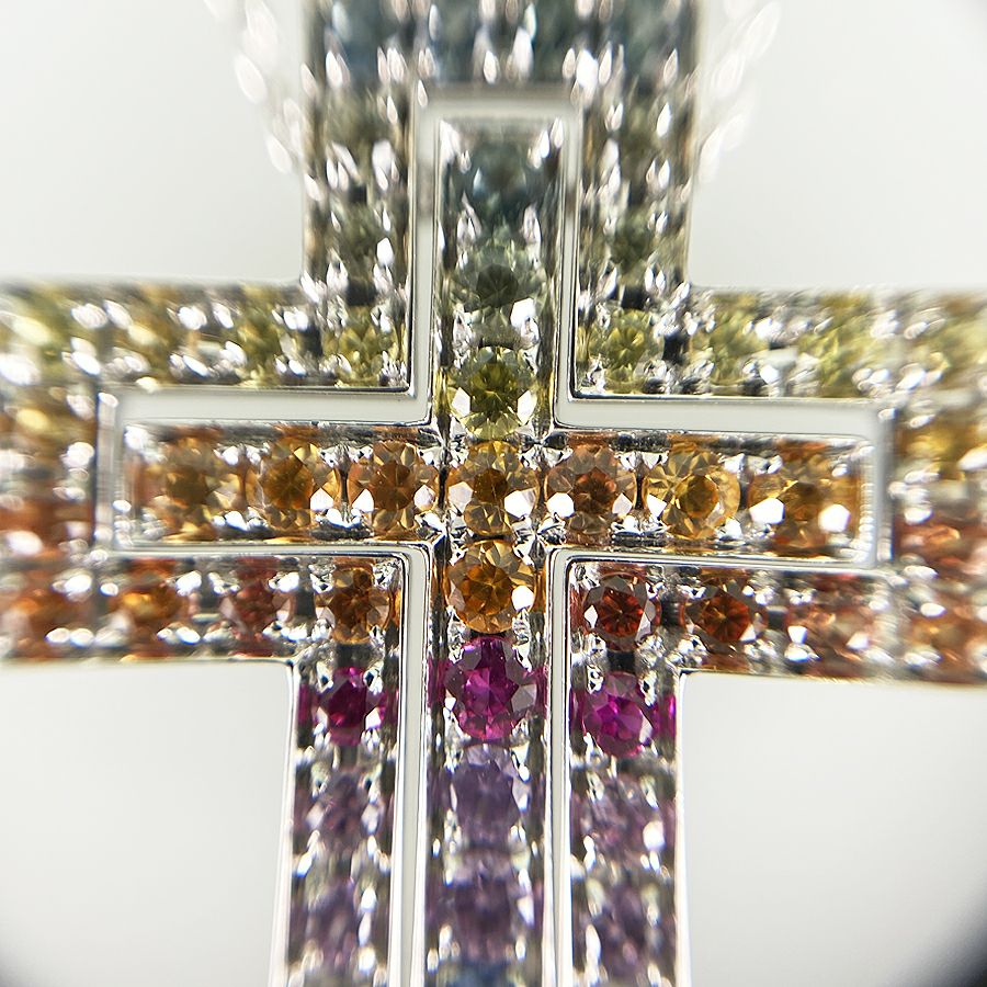 ダミアーニ ネックレス