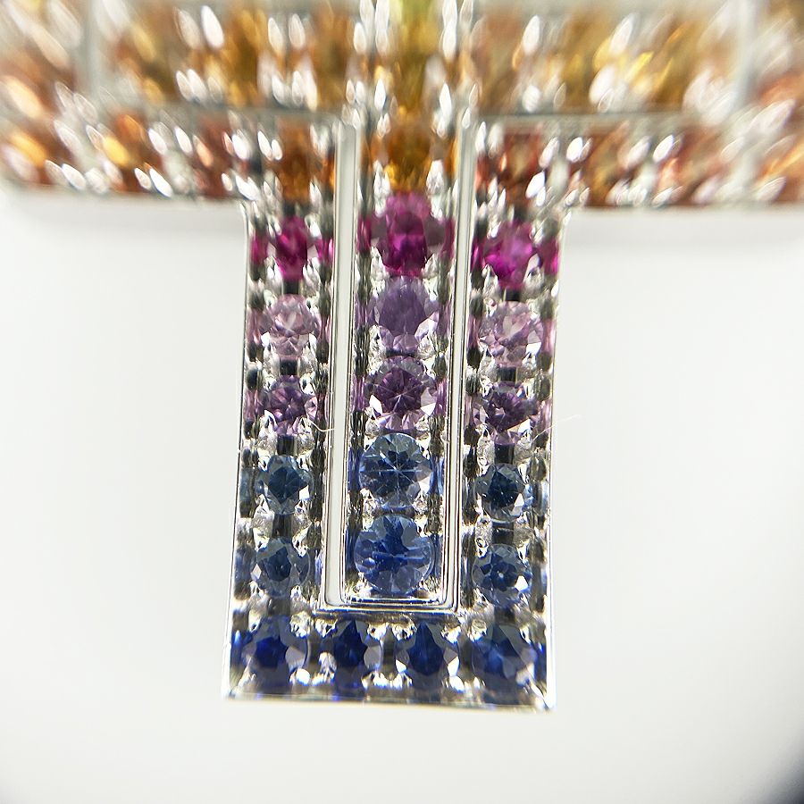 ダミアーニ ネックレス