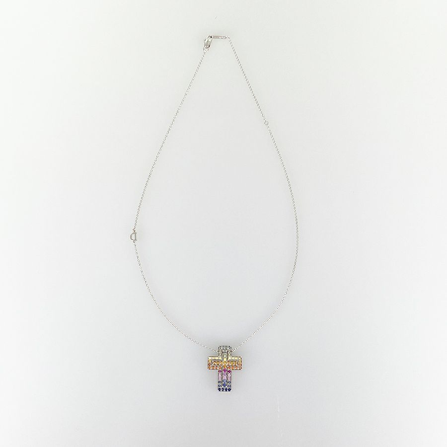 ダミアーニ ネックレス