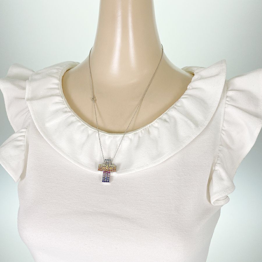 ダミアーニ ネックレス