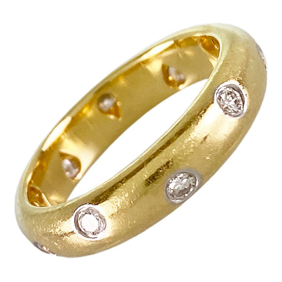 ティファニー リング