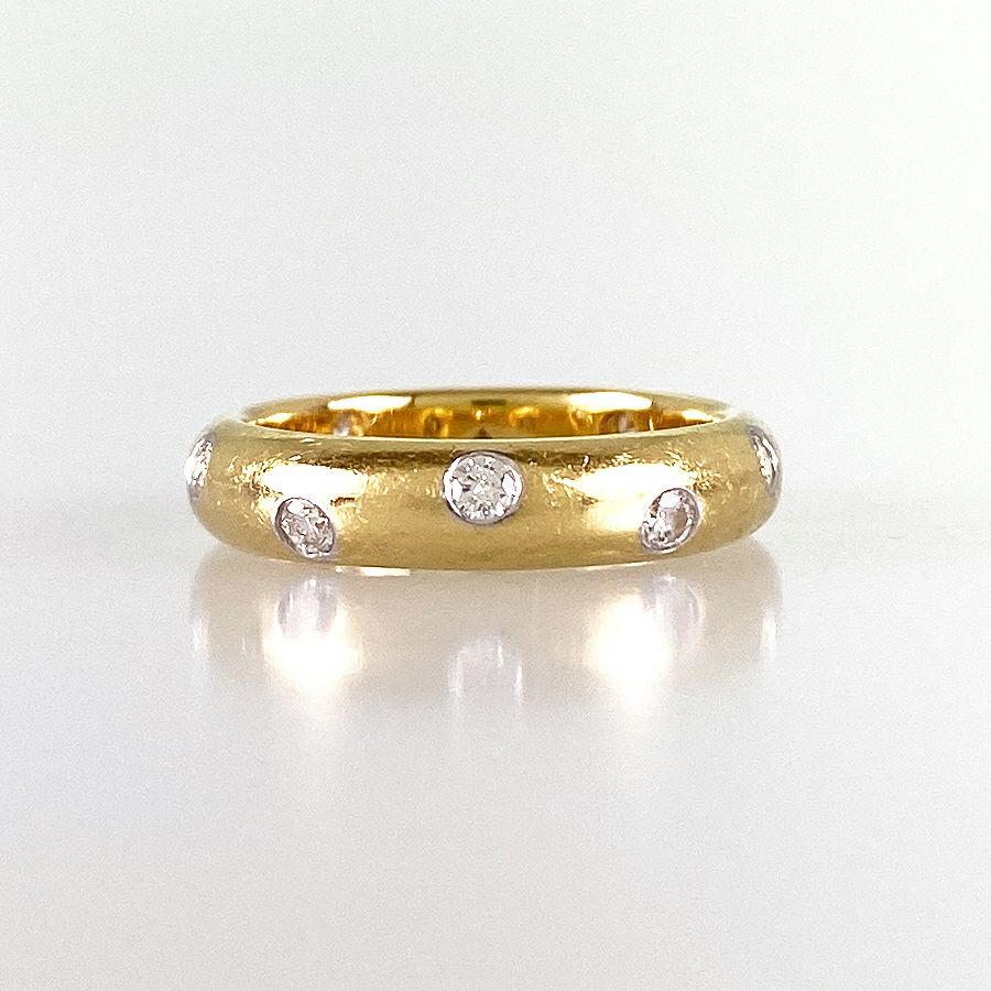 ティファニー リング