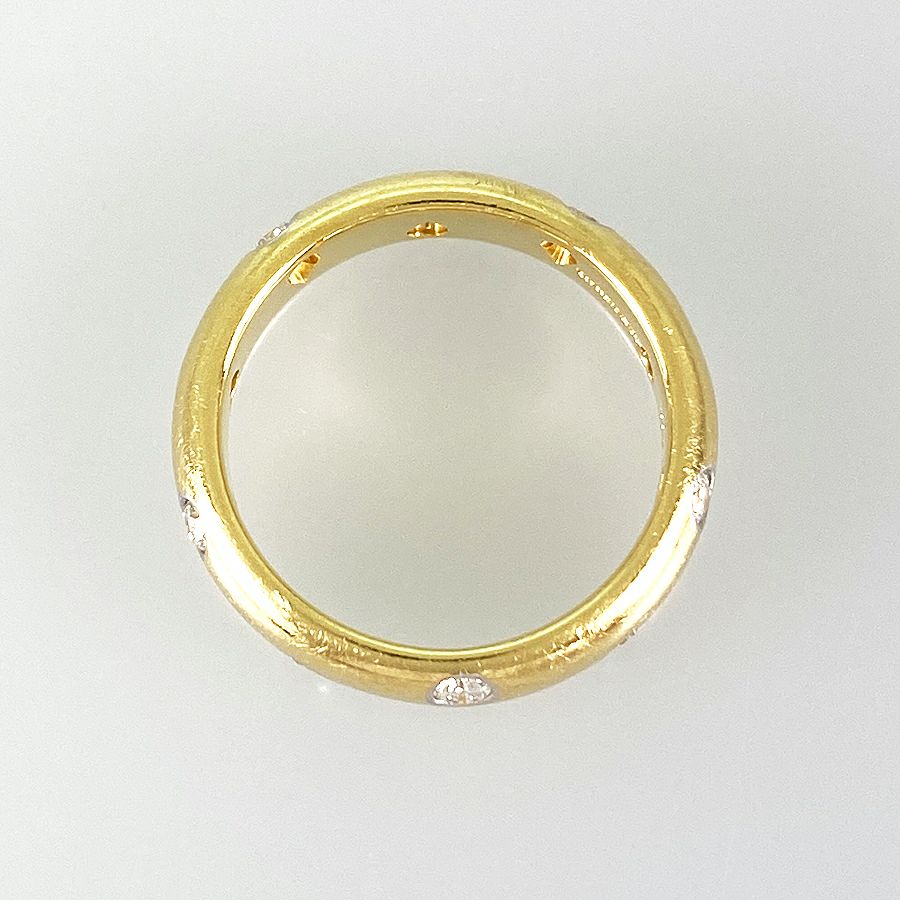 ティファニー リング