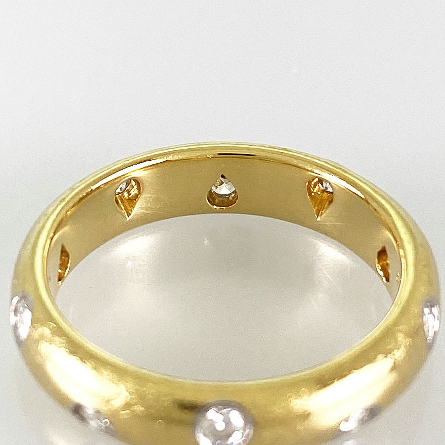 ティファニー リング