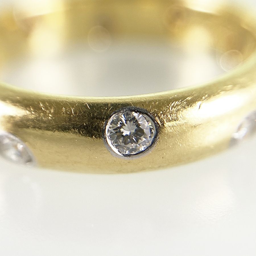 ティファニー リング