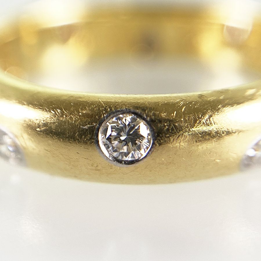 ティファニー リング