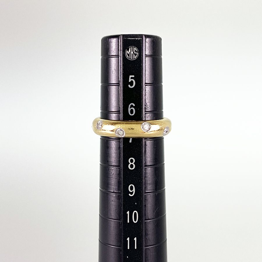 ティファニー リング