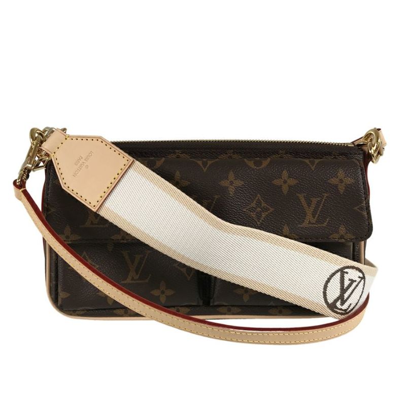 ルイ・ヴィトン ショルダーバッグ