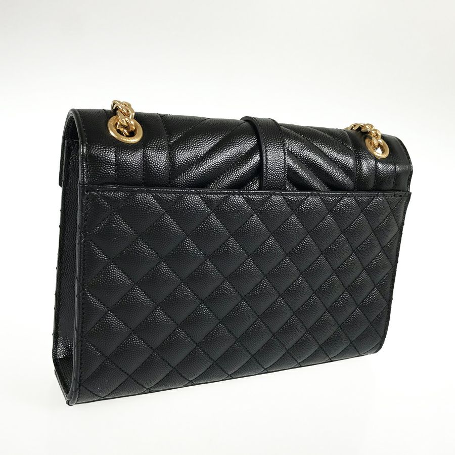 イヴ・サンローラン ショルダーバッグ