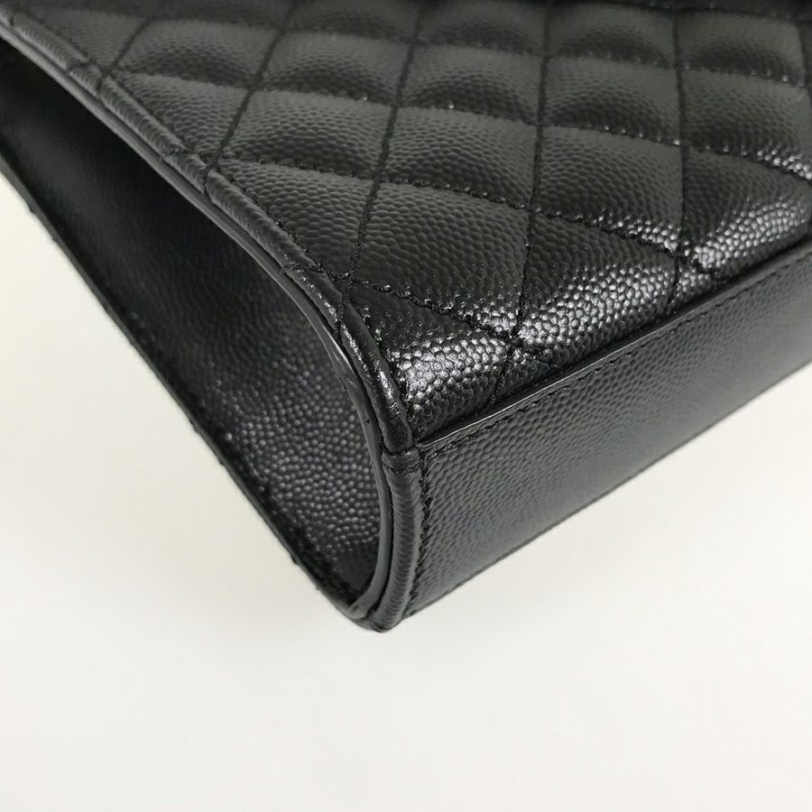 イヴ・サンローラン ショルダーバッグ