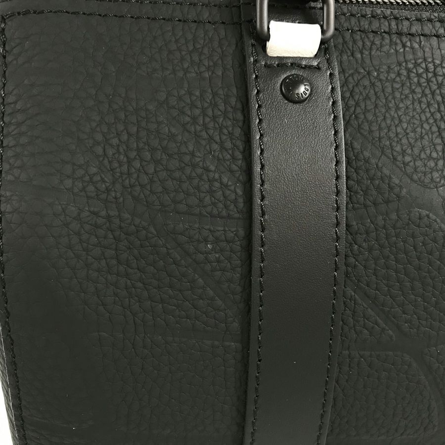 ルイ・ヴィトン FIFA ワールドカップ カプセルコレクション 2022 シティ キーポル  ショルダーバッグ