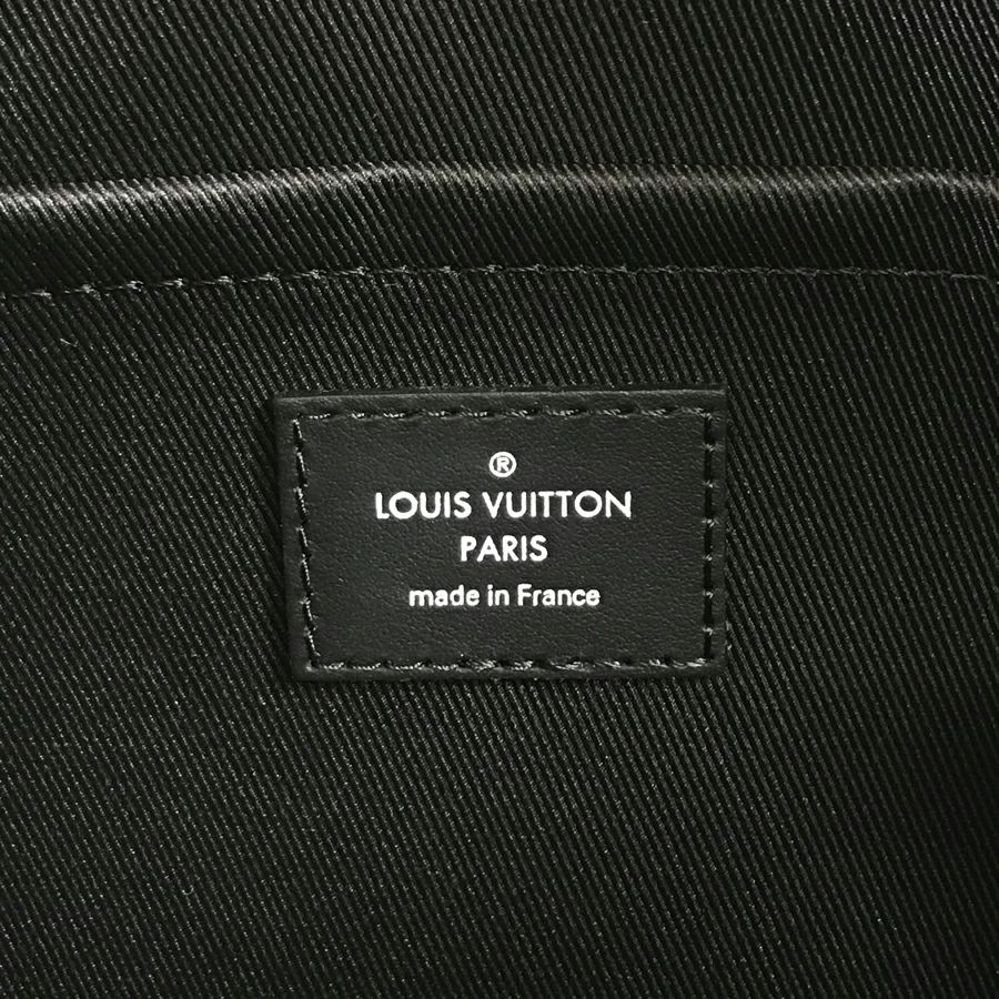 ルイ・ヴィトン FIFA ワールドカップ カプセルコレクション 2022 シティ キーポル  ショルダーバッグ