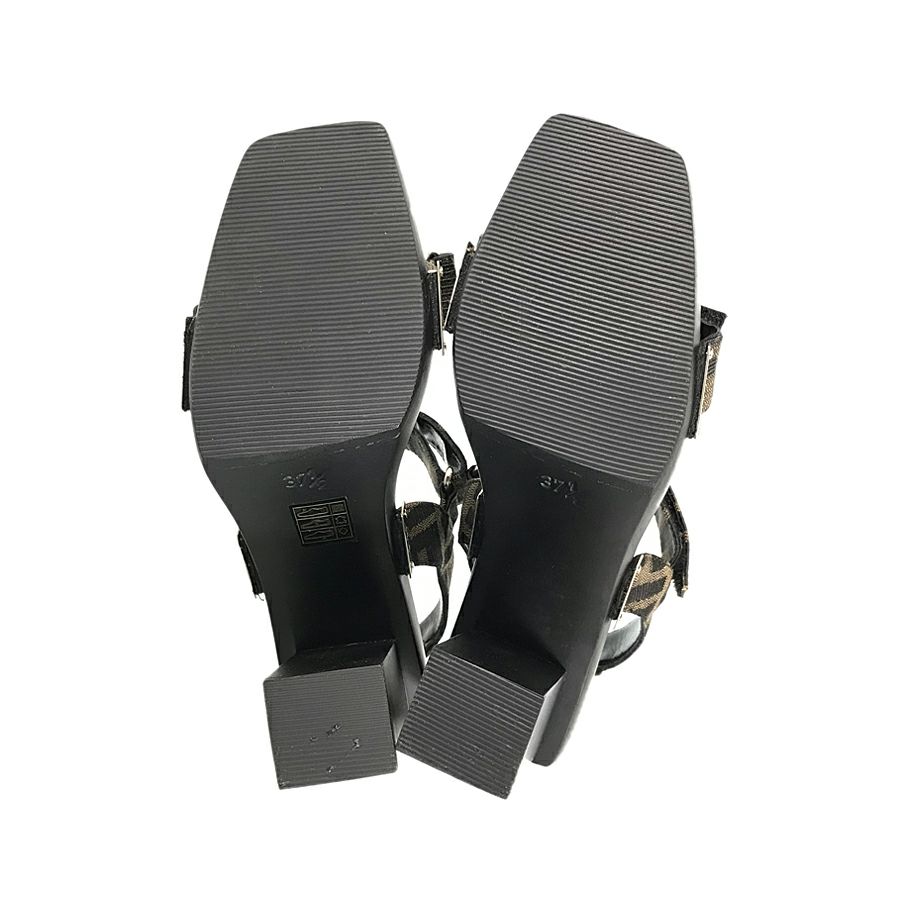 フェンディ レディース サンダル