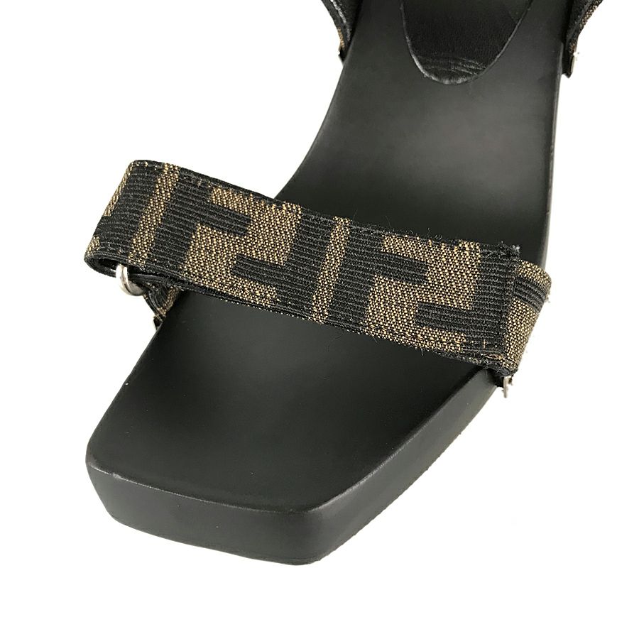 フェンディ レディース サンダル