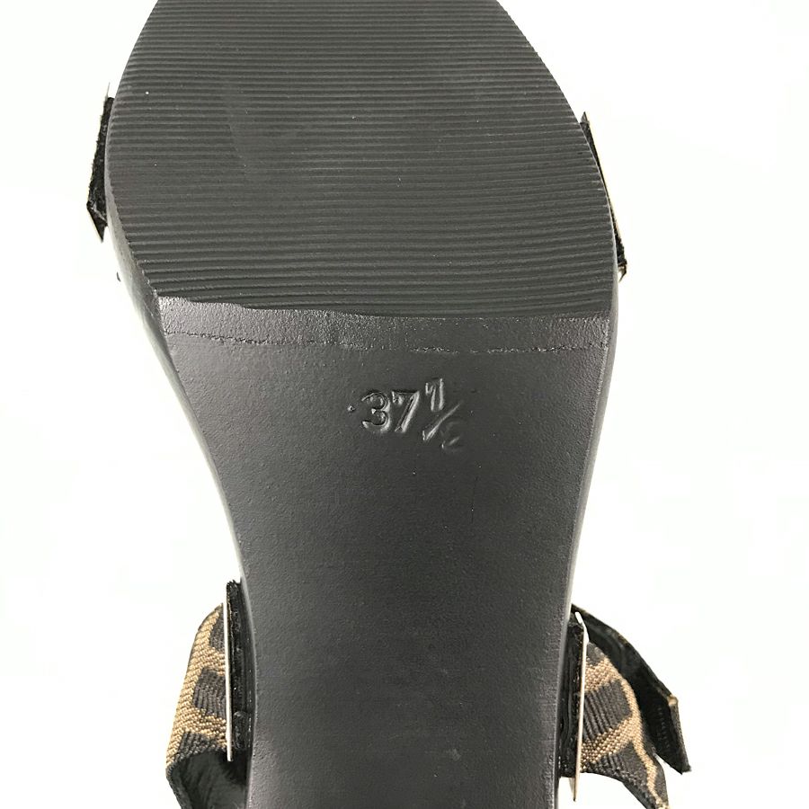 フェンディ レディース サンダル