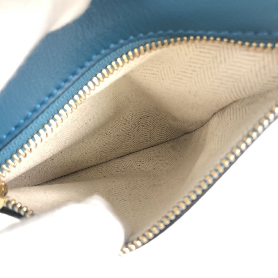 ロエベ パズルバッグ スモール  ハンドバッグ