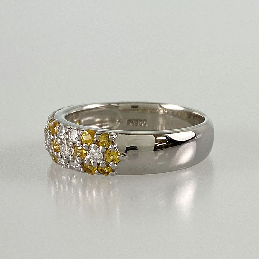 ノーブランド リング