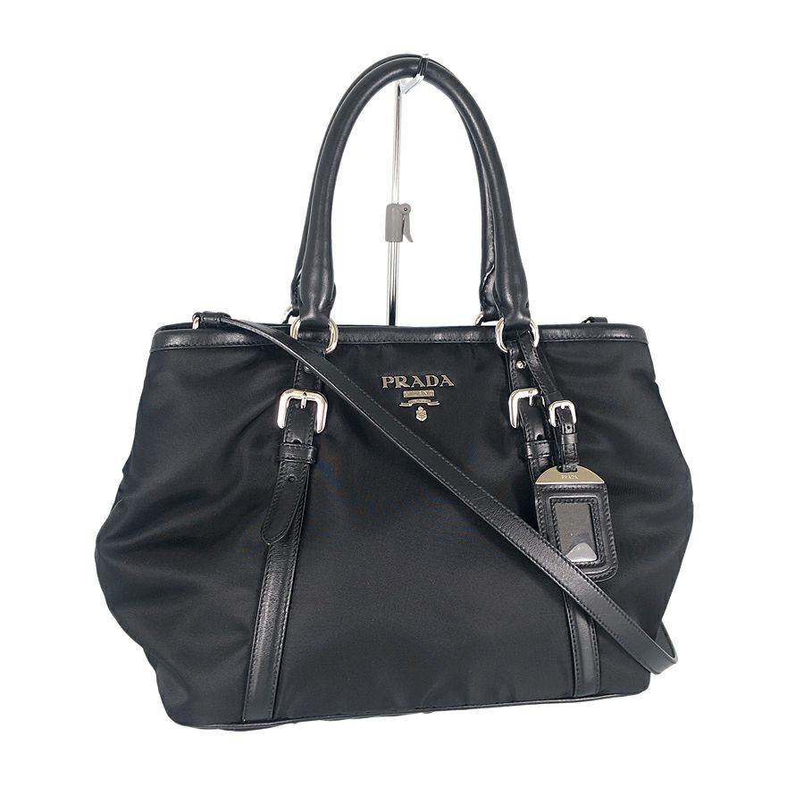 プラダ トートバッグ