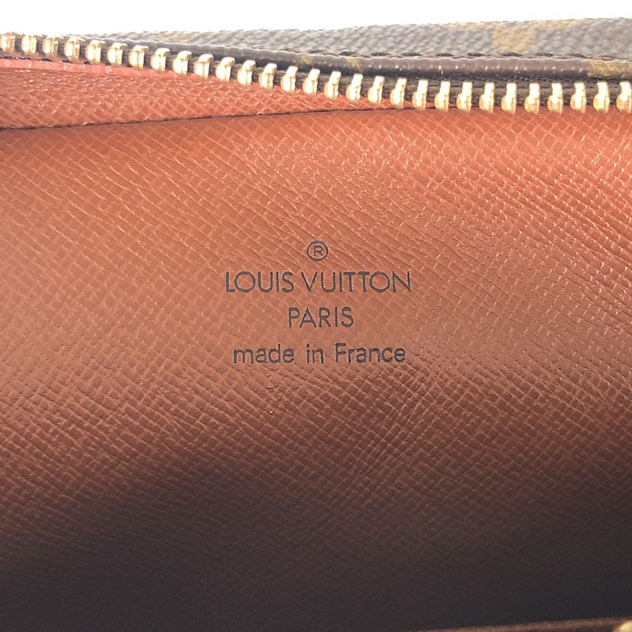 ルイ・ヴィトン モノグラム アマゾン  ショルダーバッグ