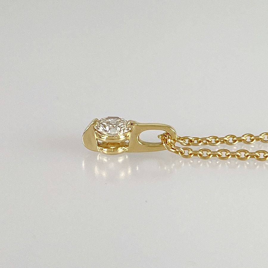 ノーブランド ネックレス