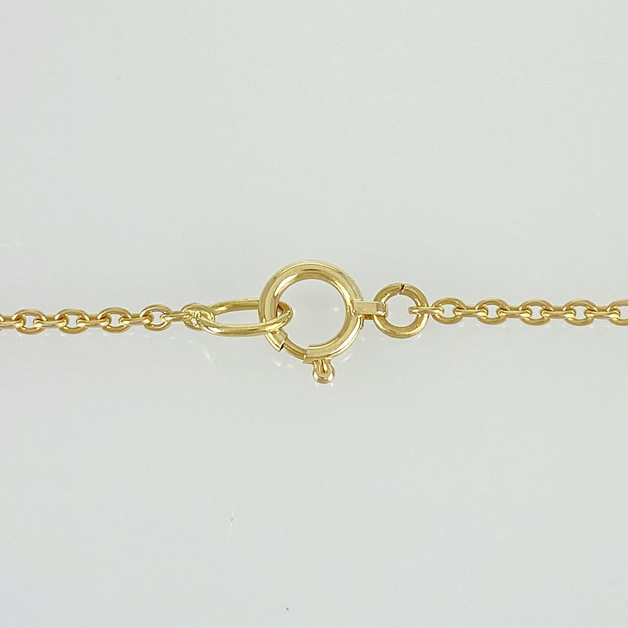 ノーブランド ネックレス