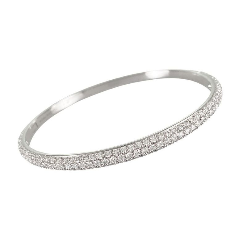 カルティエ バングル