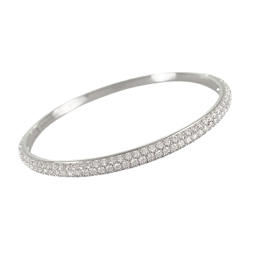 カルティエ バングル